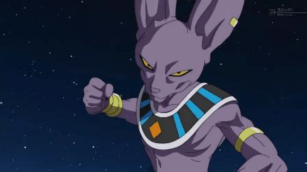 Dragon ball super universe survival arc teaser trailer gave us a bunch of new information rehearing the upcoming universe tournament and oh boy do we have a lot to talk about…. *Bills The God of Destruction* - Dragon Ball Z Photo ...