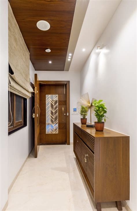 Simple Apartment Design Vinayak Consultants The Architects Diary