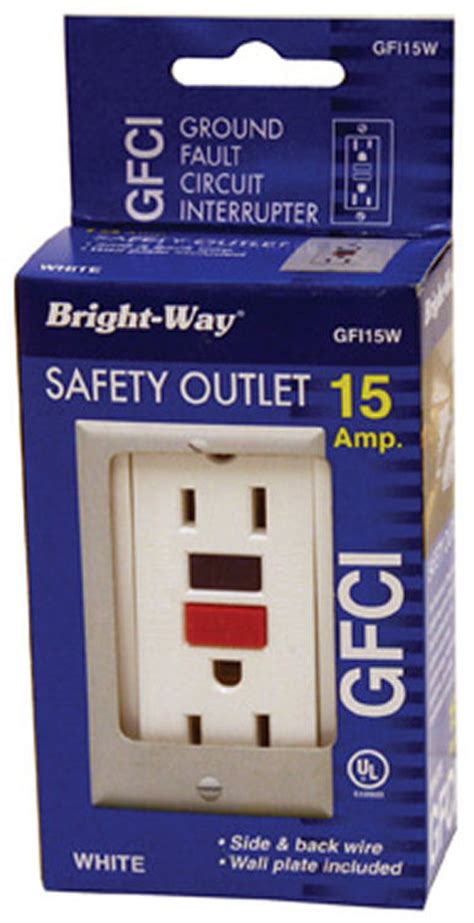 American Hardware Mfg Residential Electrical Switches And Outlets