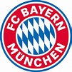 FC Bayern Munich – Logos Download