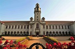 Indian Institute of Science - [IISc], Bangalore - Images, Photos ...