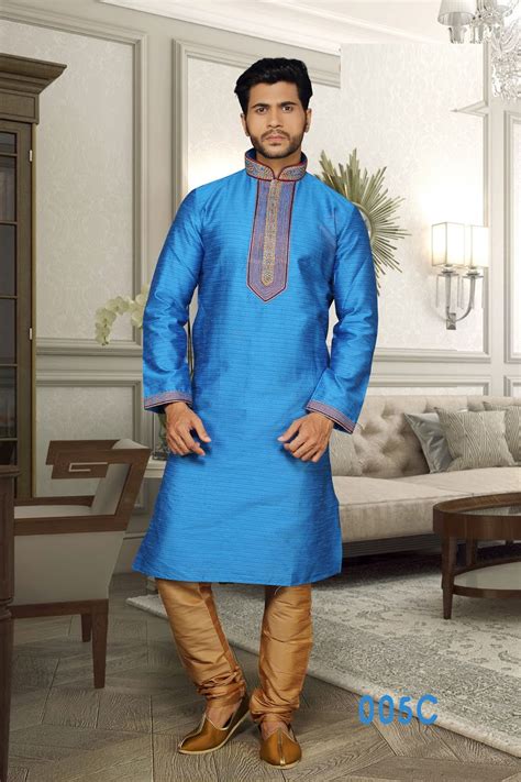 Indian Groomsmen Outfits Top 30 Punjabi Kurta Pyjama For Men
