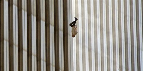 The Falling Man An Examination Of Those Who Chose To Jump From The Wtc