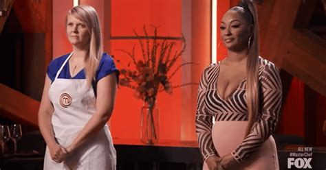 Masterchef Back To Win Rivals Emily And Shanika Both Get Aprons Fans Slam Show For Milking