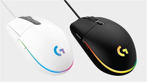 You can use the logitech g hub software to tailor accounts and change the rgb lighting. Best gaming mouse for 2021 | PC Gamer