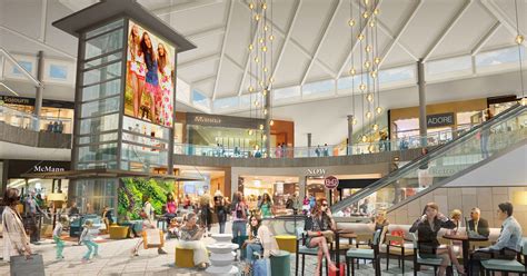 Arrowhead Mall Announces Renovations Will Add Handm