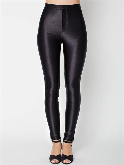 Aaaahhhh Desperately Want These American Apparel Disco Pants Disco