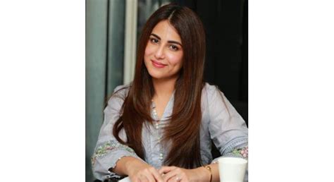 Ushna Shah Gives Important Message To ‘men Urdupoint