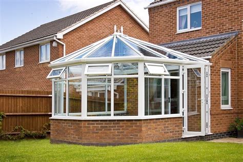 Glass Conservatory Conservatories Uk Conservatory Prices And Costs