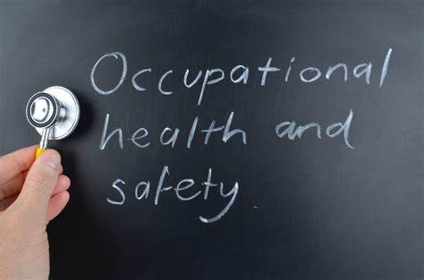 Effective Occupational Health And Safety Committees SASWH