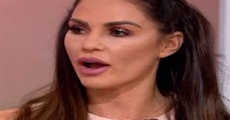 katie price reveals shocking moment she was stopped from leaving the country after former