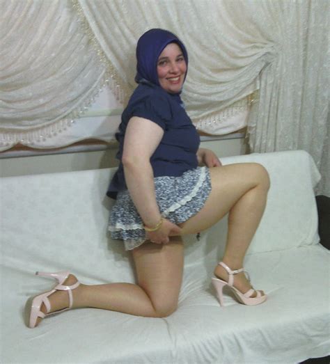 Turkish Hijabi Hijab Turbanli Milf Ozlem Pics Xhamster Hot Sex