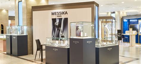 Messika And Geneve Company French Excellence Geneve Company Blog