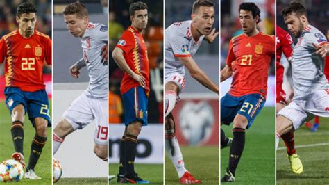 Discover the key facts and see how spain national football team 2018 performs in the national soccer team ranking. Spanish National Team: Luis Enrique's six new faces: Who ...