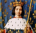 Conheça Carlos VI da França, um dos muitos monarcas malucos da História ...