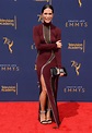 Katie Aselton – 2018 Creative Arts Emmy Awards in LA • CelebMafia