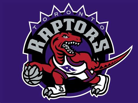 Is it possible to just get the raptors logo in wallpaper sizes? Toronto Raptors