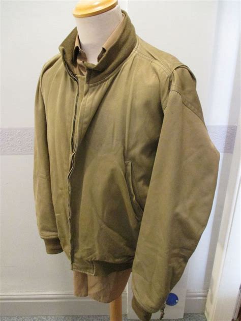 Ww2 Us Army Tanker Jacket Repro Us Army Jackets And Army