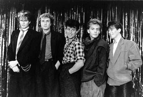 Top 80s Bands Duos And Solo Artists From England
