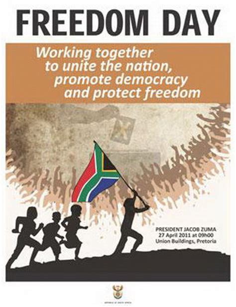 Unsourced material may be challenged and removed.find sources: When is Freedom Day in South Africa in 2015? - When is the ...