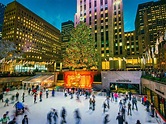 Nueva York en Navidad: 10 planes que hacer en la Gran Manzana 2021