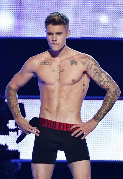 Ofrecen Millones De D Lares A Justin Bieber Por Hacer Porno Gay