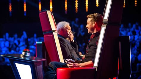 Bbc One The Voice Uk Series 3 Blind Auditions 6