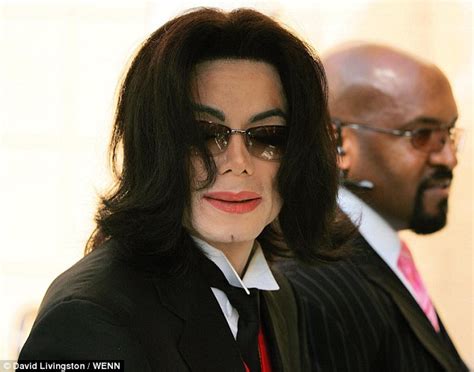 Michael Jackson Court Battle Takes A Bizarre Twist As Judge Accepts