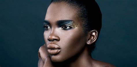 Meet The Model Whose Lips Caused A Racist Uproar On Mac Cosmetics