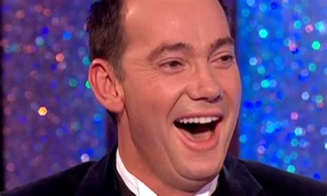 Strictly Come Dancing Watch Mark Wright KISS Craig Revel Horwood After Judge Declares He S