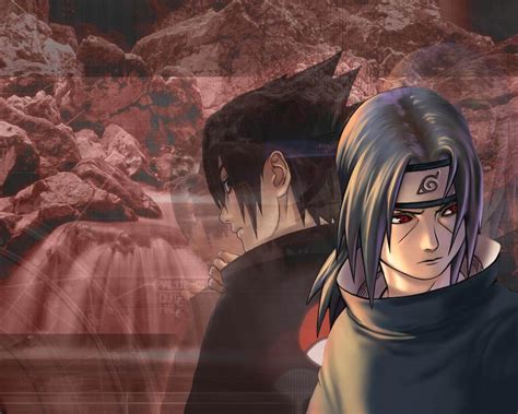 Itachi wallpaper ·① download free awesome full hd backgrounds for desktop computers and smartphones in any resolution: Sasuke Itachi Wallpapers - Wallpaper Cave