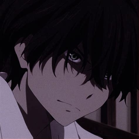 The Best 30 Pfp Icons Anime Boy Sad Aboutpartnerart