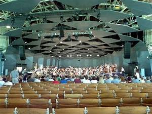 Tanglewood Koussevitzky Music Shed Lenox Ma Tickets Schedule