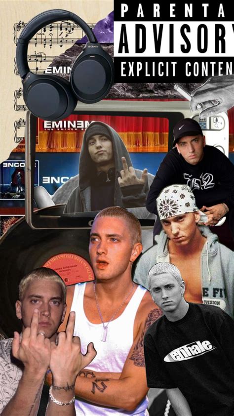 Check Out Hisslut8s Shuffles In 2023 Eminem Hip Hop Rappers