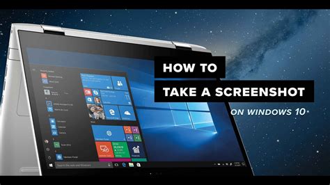 How To Screenshot Hp How To Take A Screenshot On Hp Laptop Windows 10