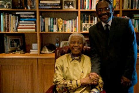 dr nelson mandela and professor loyiso nongxa nelson mandela professor scenes teacher