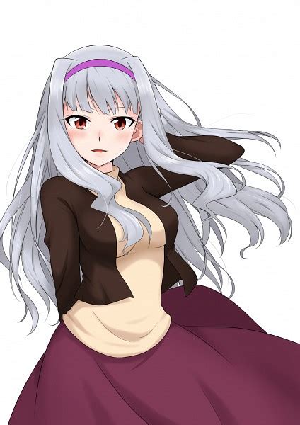 Shijou Takane Takane Shijou The Idolmster Image By Cutefreak