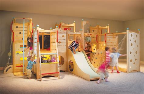 Kids Room Playground Indoor Playhouse Figure Out Even More By