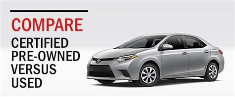 See more ideas about certified pre owned cars, certified pre owned, honda. What's the Difference Between a Certified Pre-Owned & Used ...