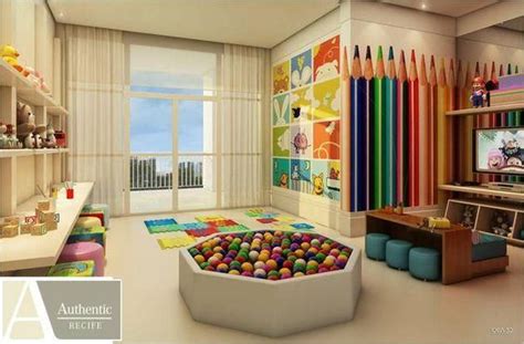 Es una alternativa para contribuir una apariencia mas natural a la decoración de la sala. Habitaciones infantiles a la última | Habitaciones ...