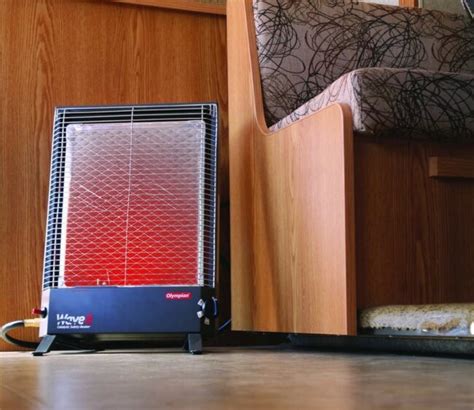 The Best Non Electric Heaters For Your Home Or Patio Bob Vila