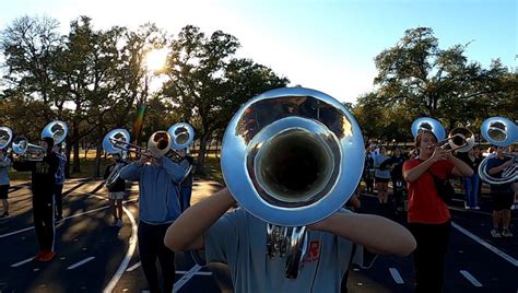 Video Central Texas High School Band Performs In Rose Parade Austin News Newslocker