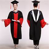 Pictures of Graduate Degrees In Fashion
