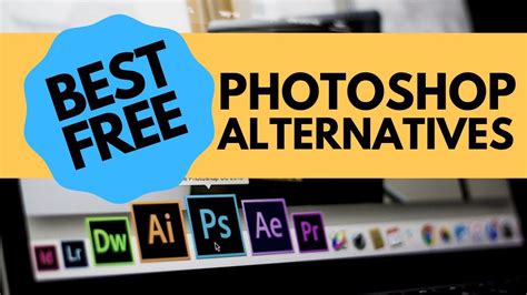 Powerful And Free Photoshop Alternatives Free Photoshop Photoshop
