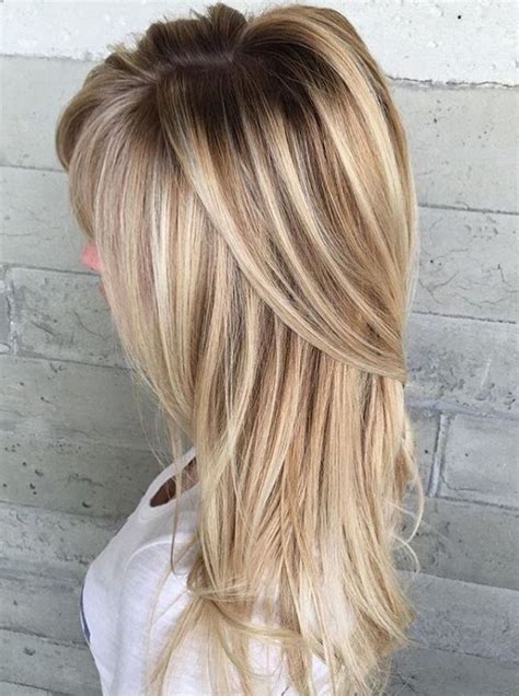 20 beautiful blonde hairstyles to play around with blonde highlights blonde hair with