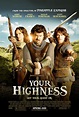 Your Highness (2011) - IMDb