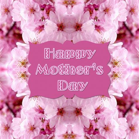 Mother's day 2019 will be celebrated on sunday, 12th may. Happy Mother's Day 2018 - 3 Free Stock Photo - Public ...