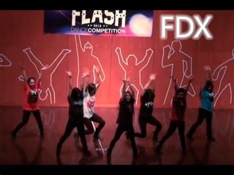 FLASH DANCE COMPETITION 2013 FDX Rhythm Addict TV YouTube