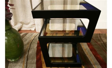 Add Style And Elegance To Your Home With Baxton Studio Clara Black