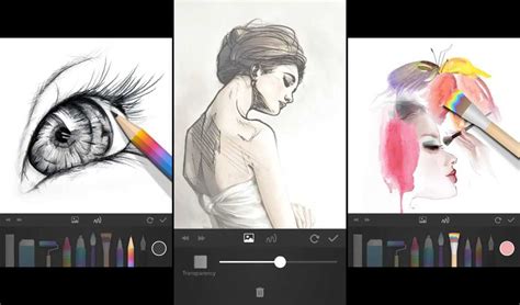 Best Android Drawing Apps To Unleash Your Creativity Drawing